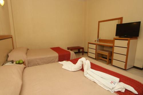 Hotel Ferri
