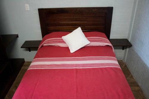 Casa Xochitl Apartamento 2