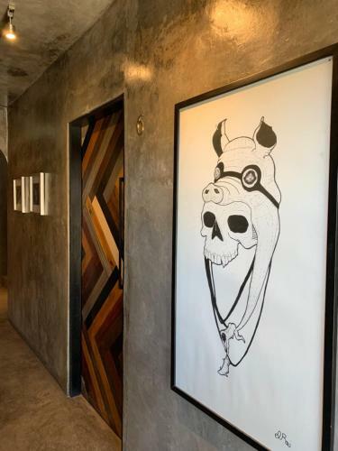 Hotel Caja Oaxaca