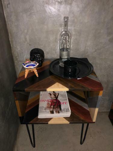 Hotel Caja Oaxaca