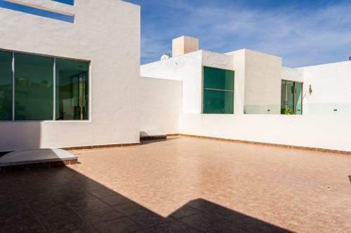 Residencia Con Netflix