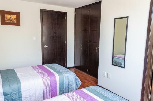 Residencia Con Netflix