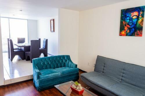 Residencia Con Netflix