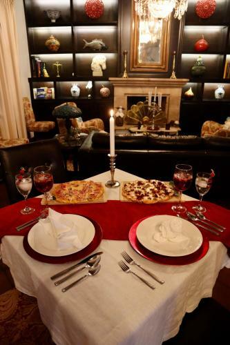 Hotel Boutique Casa Colorada