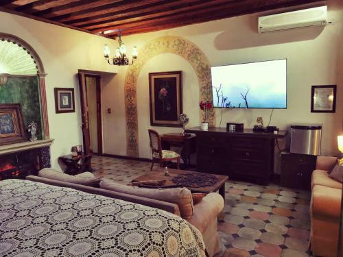 Apartamento Casa Cid de Le�n By Latour