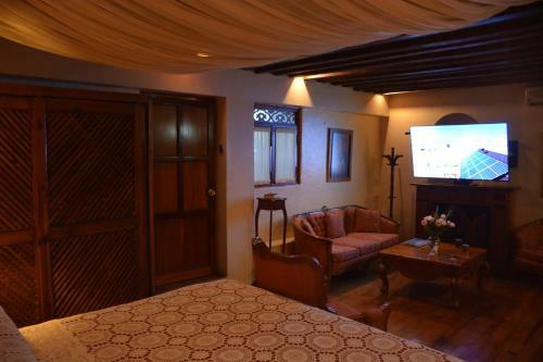 Apartamento Casa Cid de Le�n By Latour