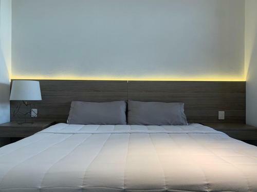 Hotel Blanco Pachuca