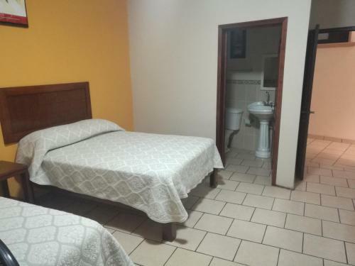 Hotel Colonial Penjamo