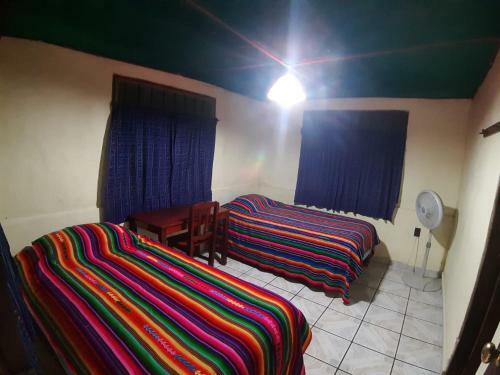 Hotel Caba�as Margarita & Ed