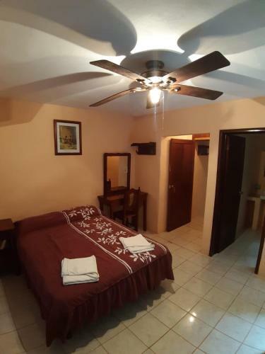 Hotel Caba�as Margarita & Ed