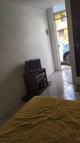 Apartamento Habitaci�n Ejecutiva