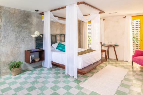 Hotel Casa Chak� Boutique