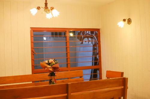 Hostal Chocolate