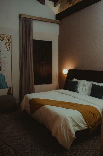 Casona 142 Hotel Boutique