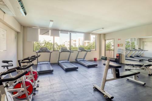 Apartamento Depa de Elias 410 @ Selvanova 6c