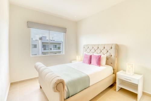 Apartamento Depa de Elias 410 @ Selvanova 6c