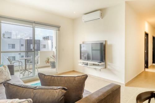 Apartamento Depa de Elias 410 @ Selvanova 6c