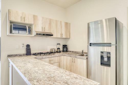 Apartamento Depa de Elias 410 @ Selvanova 6c