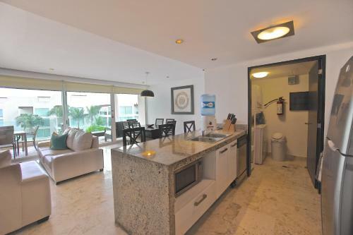 Apartamento Elements Penthouse 14 Condo