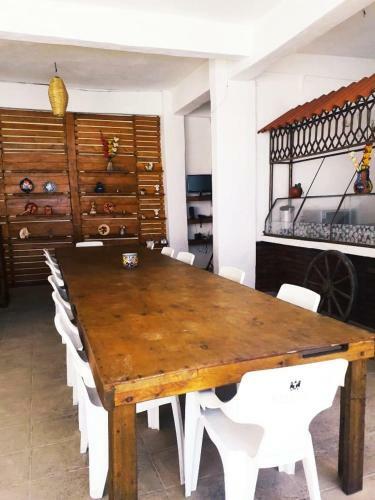 La Escondida Beach House,acapulco,pie de La Cuesta
