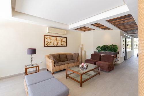 Apartamento Breathtaking Ph With Private Jacuzzi In The Terrace