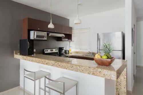 Apartamento Breathtaking Ph With Private Jacuzzi In The Terrace