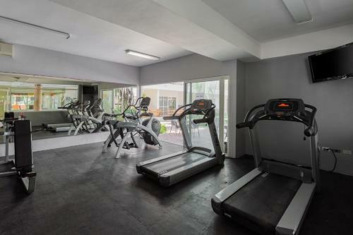 Apartamento Breathtaking Ph With Private Jacuzzi In The Terrace