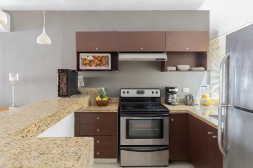 Apartamento Breathtaking Ph With Private Jacuzzi In The Terrace