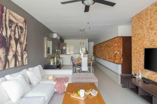 Apartamento Breathtaking Ph With Private Jacuzzi In The Terrace