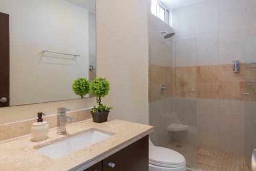 Apartamento Breathtaking Ph With Private Jacuzzi In The Terrace