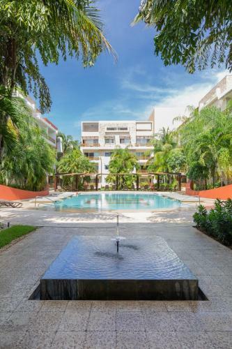 Apartamento Breathtaking Ph With Private Jacuzzi In The Terrace