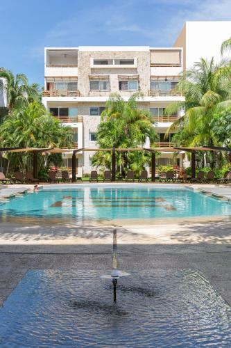 Apartamento Breathtaking Ph With Private Jacuzzi In The Terrace