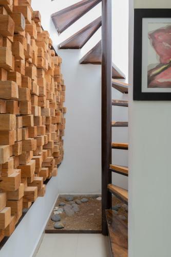 Apartamento Breathtaking Ph With Private Jacuzzi In The Terrace