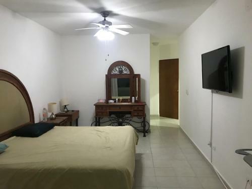 Suite De Lujo Con Jacuzzi En Playacar