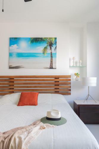 Apartamento Marvelous Ph With Private Terrace And Plunge Pool