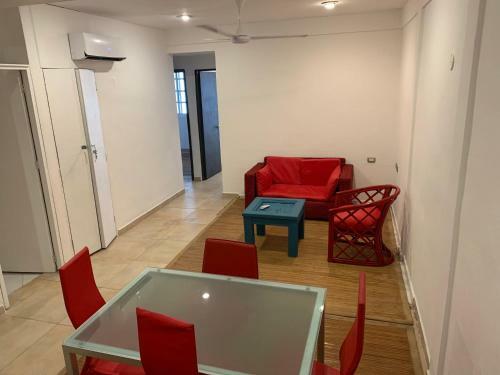 Apartamento Lorenzillos Condos