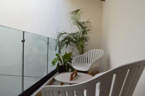 Luxurious And New 2 Bedroom Apartment With Private Jacuzzi