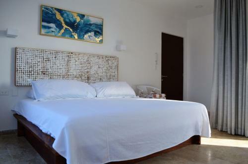 Luxurious And New 2 Bedroom Apartment With Private Jacuzzi