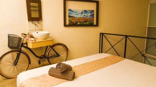 Posada Natura Glamping Caribe