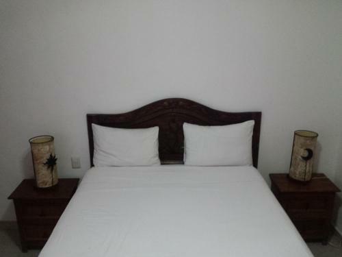 Nice Apart In Center With Pool