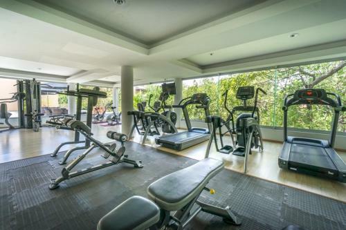Apartamento Del Viento Vaiven Penthouse 31 Condo