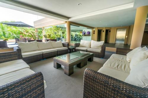 Apartamento Del Viento Vaiven Penthouse 31 Condo