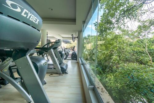 Apartamento Del Viento Vaiven Penthouse 31 Condo