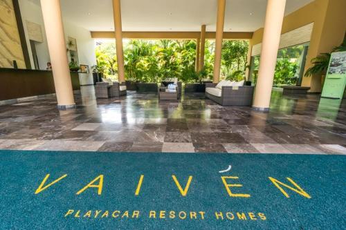 Apartamento Del Viento Vaiven Penthouse 31 Condo