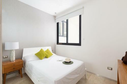 2 Joined Apartments Marvelous Rooftop Pool And Spectacular Ocean View