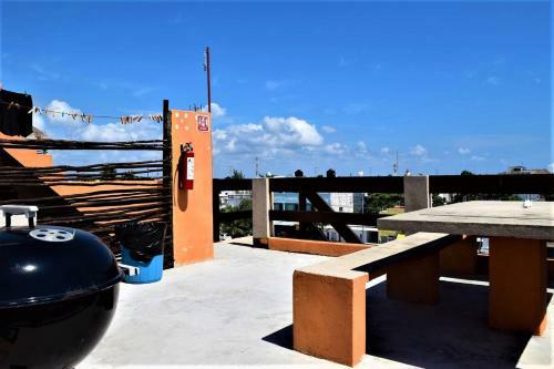 Apartamento Ground Floor, Caribbean Vibes- Near Coco Beach!