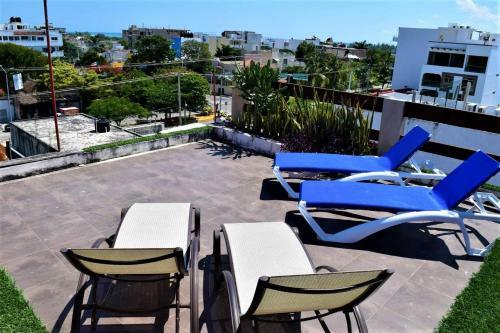 Apartamento Ground Floor, Caribbean Vibes- Near Coco Beach!