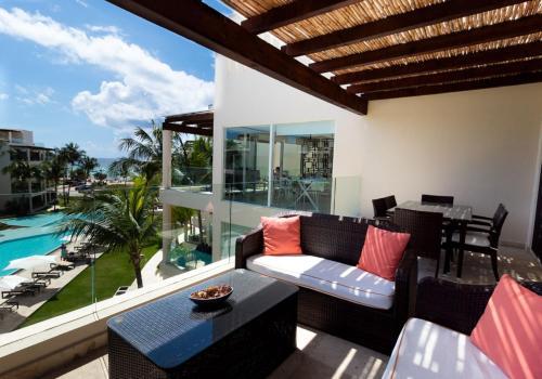 Apartamento Elements Penthouse 6 Condo
