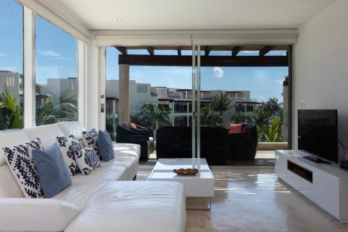 Apartamento Elements Penthouse 6 Condo