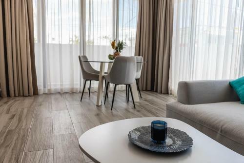 Apartamento Mare Condos